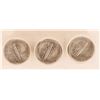 Image 2 : Mercury Dimes (150) [184829]