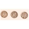 Image 2 : Mercury Dimes (154) [184834]