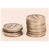 Image 3 : Mercury Dimes (20) [184831]