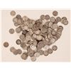 Image 1 : Mercury Dimes (200) [184830]