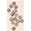 Image 2 : Mercury Dimes (200) [184830]
