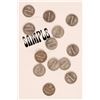Image 3 : Mercury Dimes (200) [184830]