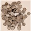 Image 1 : Mercury Dimes (200) [184840]