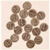 Image 2 : Mercury Dimes 1923 (18) [184846]