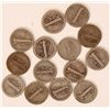 Image 2 : Mercury Dimes 1926 (14) [184849]