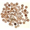 Image 1 : Mercury Dimes: (74) [182998]
