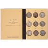 Image 1 : Morgan Dollar Coin Album [184969]