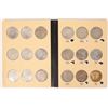 Image 2 : Peace Dollar Coin Album [184970]