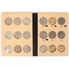Image 3 : Peace Dollar Coin Album [184970]