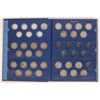 Image 2 : Quarters Miscellaneous Coin Album [184972]