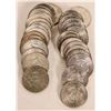Image 3 : Silver Kennedy Half Dollars [184854]