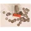 Image 1 : Silver Washington Quarters (184) [184844]