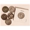 Image 3 : Silver Washington Quarters (184) [184844]