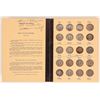 Image 1 : Standing Liberty Quarter Coin Album [184971]