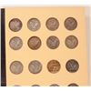 Image 3 : Standing Liberty Quarter Coin Album [184971]