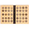 Image 4 : Standing Liberty Quarter Coin Album [184971]