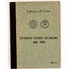 Image 5 : Standing Liberty Quarter Coin Album [184971]
