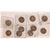 Image 1 : Standing Liberty Quarters (10) [184814]