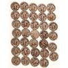 Image 1 : Standing Liberty Quarters (34) [184813]