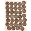 Image 2 : Standing Liberty Quarters (34) [184813]