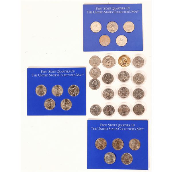 State Quarter Starter Collection [182893]