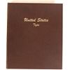 Image 8 : Type Set Coin Albums [184976]
