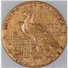 Image 2 : U. S. Indian Head $5 Gold: 1913 [183568]
