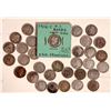 Image 1 : U. S. Silver Dimes [182997]