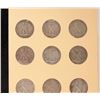 Image 10 : Walking Liberty Half Dollar Complete Set [184960]
