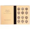 Image 7 : Walking Liberty Half Dollar Complete Set [184960]