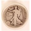 Image 1 : Walking Liberty Half Dollars (20) [184656]