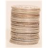 Image 3 : Walking Liberty Half Dollars (20) [184725]