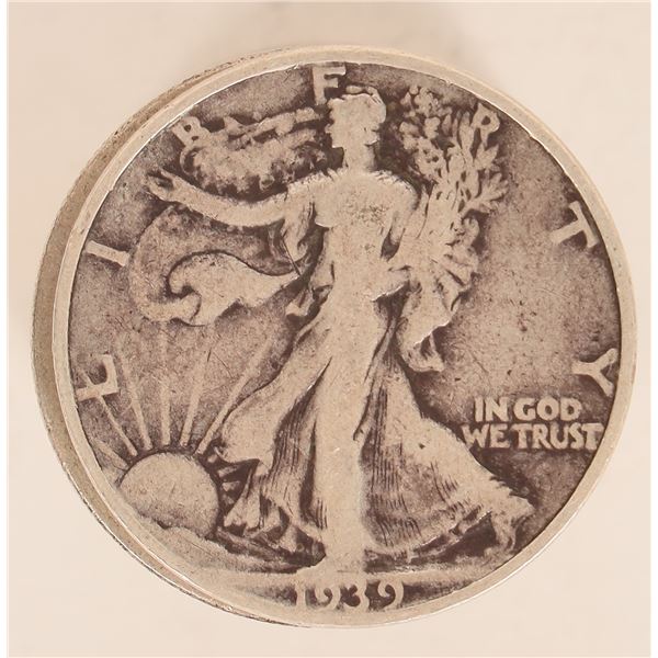 Walking Liberty Half Dollars (20) [184727]