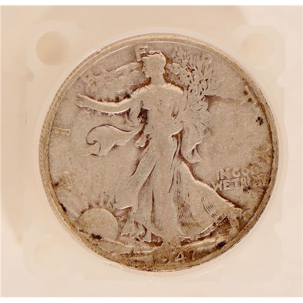 Walking Liberty Half Dollars (20) [184729]