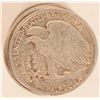 Image 2 : Walking Liberty Half Dollars (20) [184729]