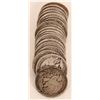 Image 2 : Walking Liberty Half Dollars (20) [184739]