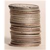 Image 3 : Walking Liberty Half Dollars (20) [184739]