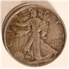 Image 1 : Walking Liberty Half Dollars (20) [184741]