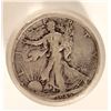 Image 1 : Walking Liberty Half Dollars (20) [184742]