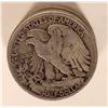 Image 2 : Walking Liberty Half Dollars (20) [184743]