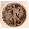 Image 1 : Walking Liberty Half Dollars (20) [184746]