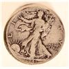 Image 1 : Walking Liberty Half Dollars (22) [184726]