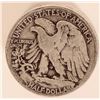 Image 2 : Walking Liberty Half Dollars (23) [184837]