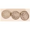 Image 2 : Walking Liberty Half Dollars (60) [184843]