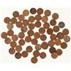 Image 1 : Wheatback Lincoln Pennies: pre 1940 [182779]