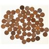 Image 2 : Wheatback Lincoln Pennies: pre 1940 [182779]