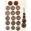 Image 1 : Mexican Coin Collection [182872]