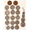 Image 2 : Mexican Coin Collection [182872]