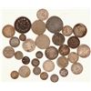 Image 2 : Foreign Silver Coins [183370]