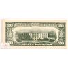 Image 2 : $20 Star Note Series 1950 [183355]